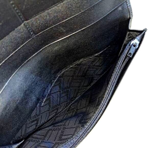 NWOT Dunhill Long Wallet - Picture 5 of 8